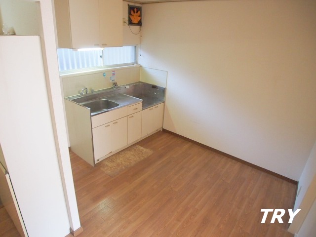 居室・リビング　ダイニング