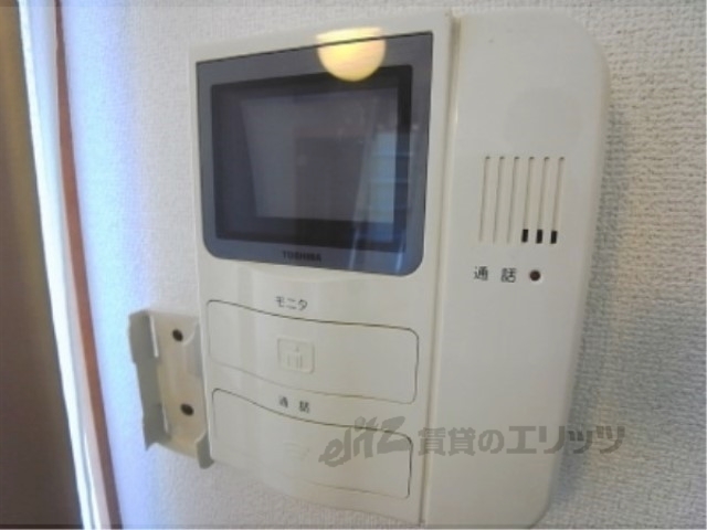 セキュリティ　ドアフォン（ＴＶ含）