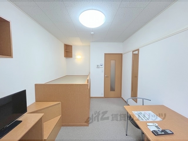 レオパレス石塚の内装写真