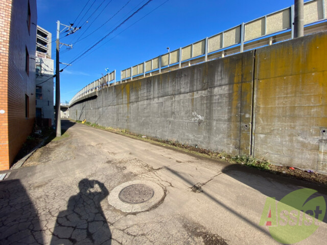 その他共有部分　駐輪場その他