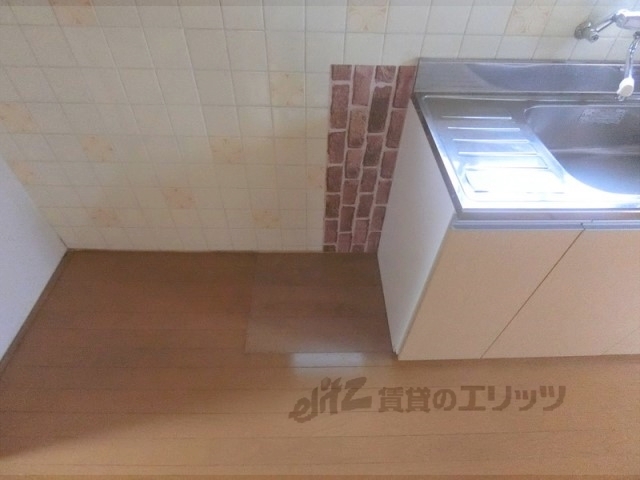 その他部屋・スペース　冷蔵庫置場