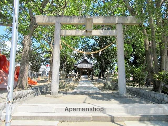 その他　熊野神社（その他）まで149m