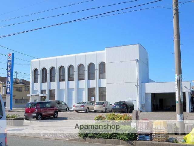 銀行　浜松磐田信用金庫 可美支店（銀行）まで229m