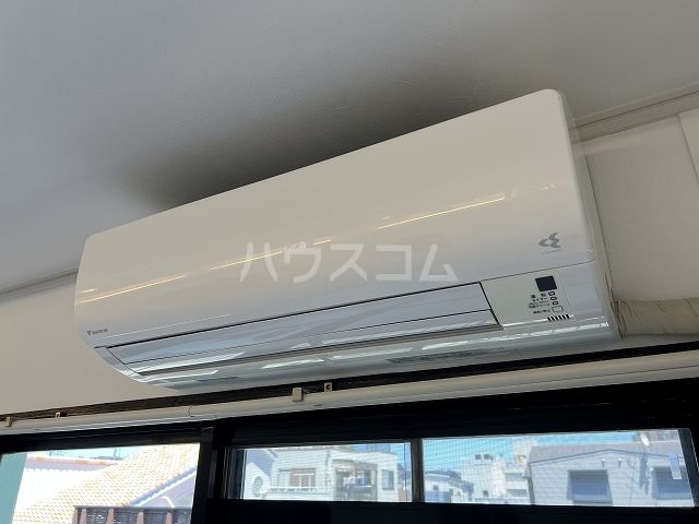 【名古屋市千種区今池南のマンションのその他設備】