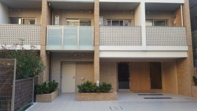 その他共有部分　建物設備インターネット無料有り★