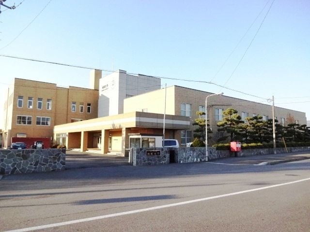 大学・短大　私立函館大学（大学・短大）まで3888m