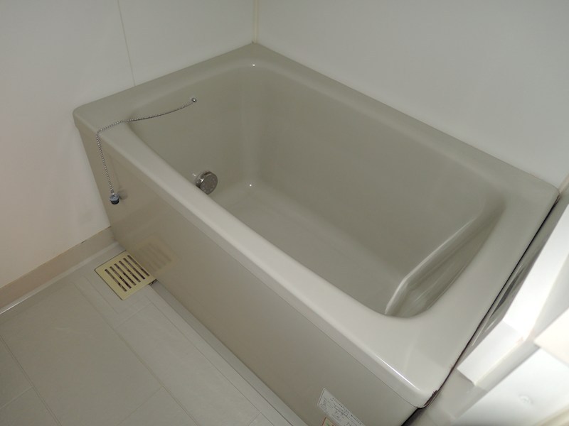バス・シャワールーム　バスルーム・トイレの独立設計で快適な毎日