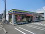 コンビニ　ミニストップ（コンビニ）まで360m