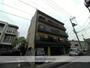 寺町駅より徒歩12分 4階 築46年の賃貸物件