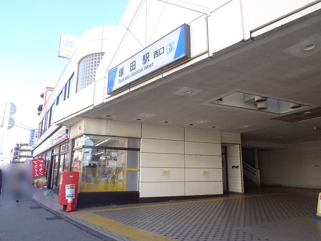 【船橋市行田町のアパートのその他】