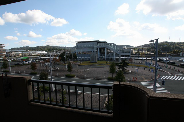 眺望　※他部屋参照