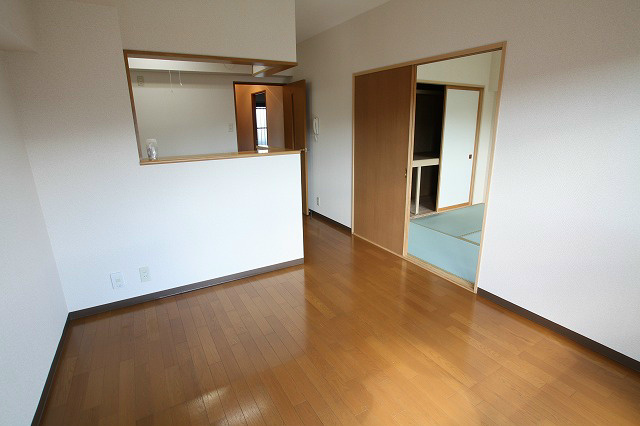 居室・リビング　※他部屋参照