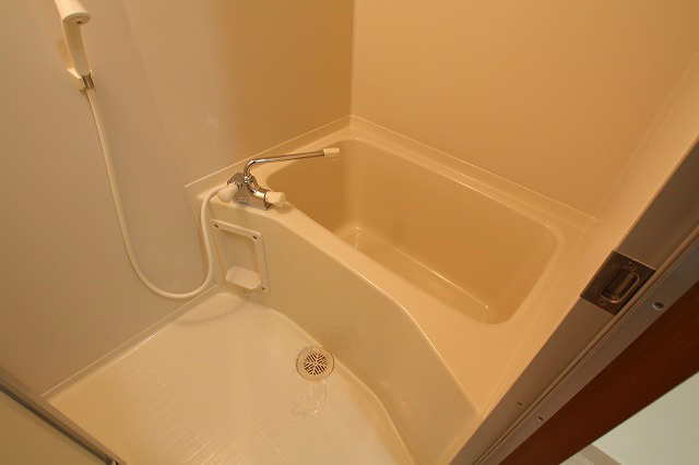 バス・シャワールーム　※他部屋参照