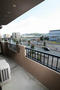 バルコニー　※他部屋参照