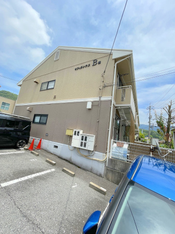郵便局　広島畑賀郵便局（郵便局）まで237m