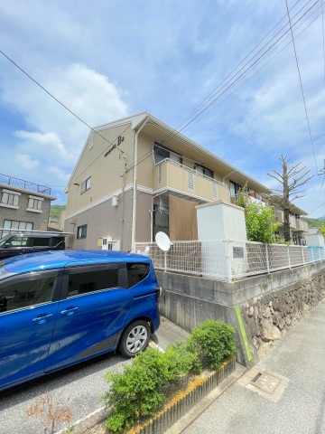 小学校　広島市立畑賀小学校（小学校）まで162m