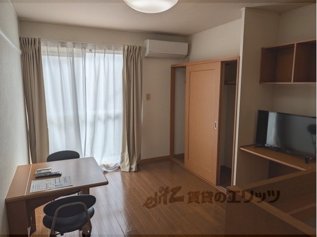 居室・リビング　洋室