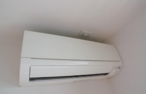 その他設備　他号室のお写真です