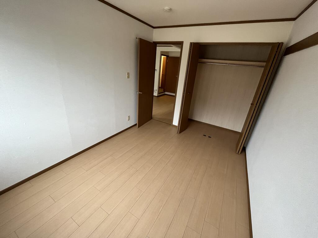 【Logement S IIのその他部屋・スペース】