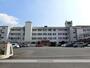 中学校　岳洋中学校（中学校）まで2404m