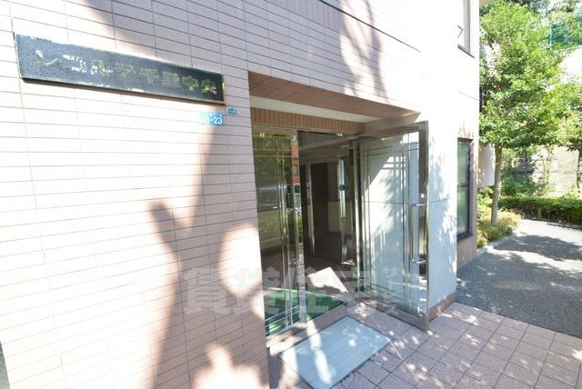 【豊中市上新田のマンションのその他】