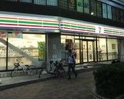 【名古屋市中区平和のマンションのコンビニ】