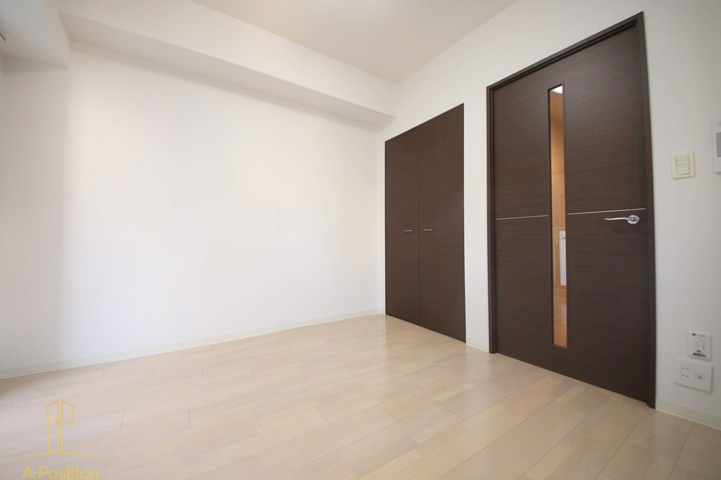 その他部屋・スペース　ルクレ難波