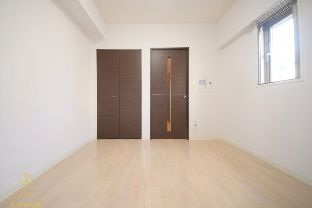 居室・リビング　ルクレ難波