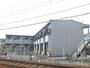 レオパレス浜大津 1階 築16年3ヶ月の賃貸物件