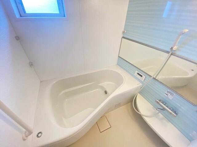 バス・シャワールーム　浴室