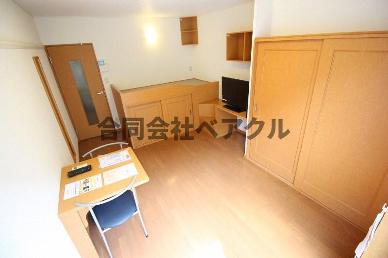 その他部屋・スペース