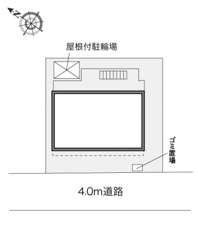 【レオパレスＭＡＲＵＴＯ澤田のその他】