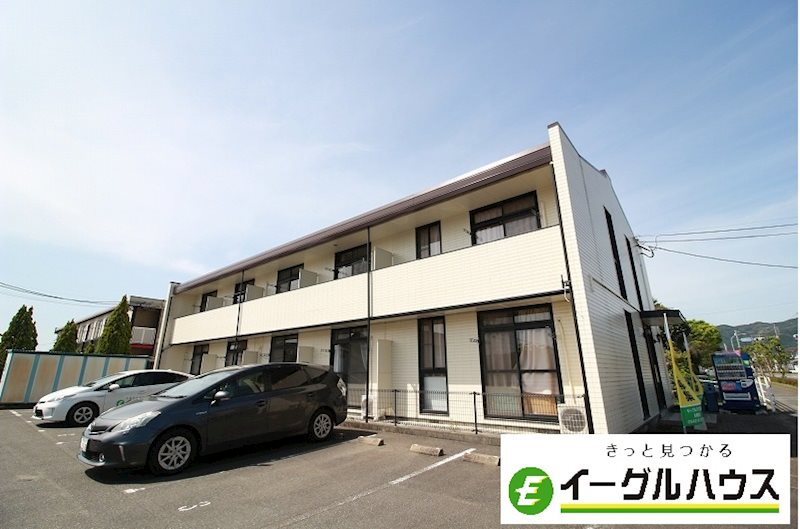 MOTOKOGAの建物外観