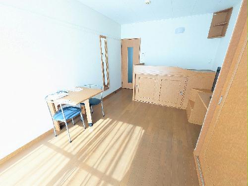 その他部屋・スペース　設備・仕様は号室により異なる為、現況を優先致します。