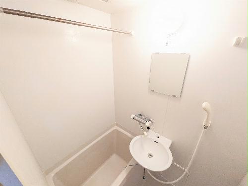 バス・シャワールーム　設備・仕様は号室により異なる為、現況を優先致します。