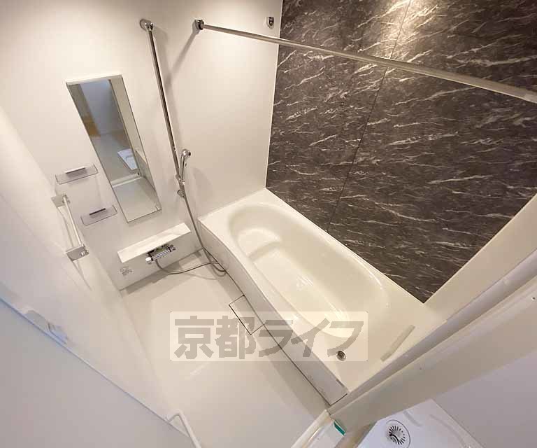 バス・シャワールーム　３点セパレート