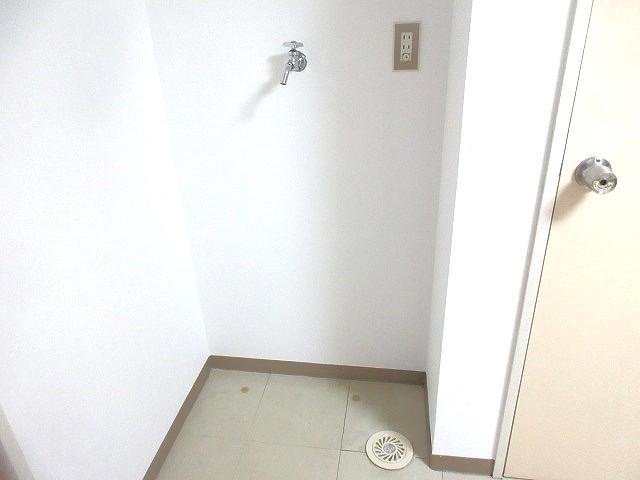 洗面設備　（イメージ）