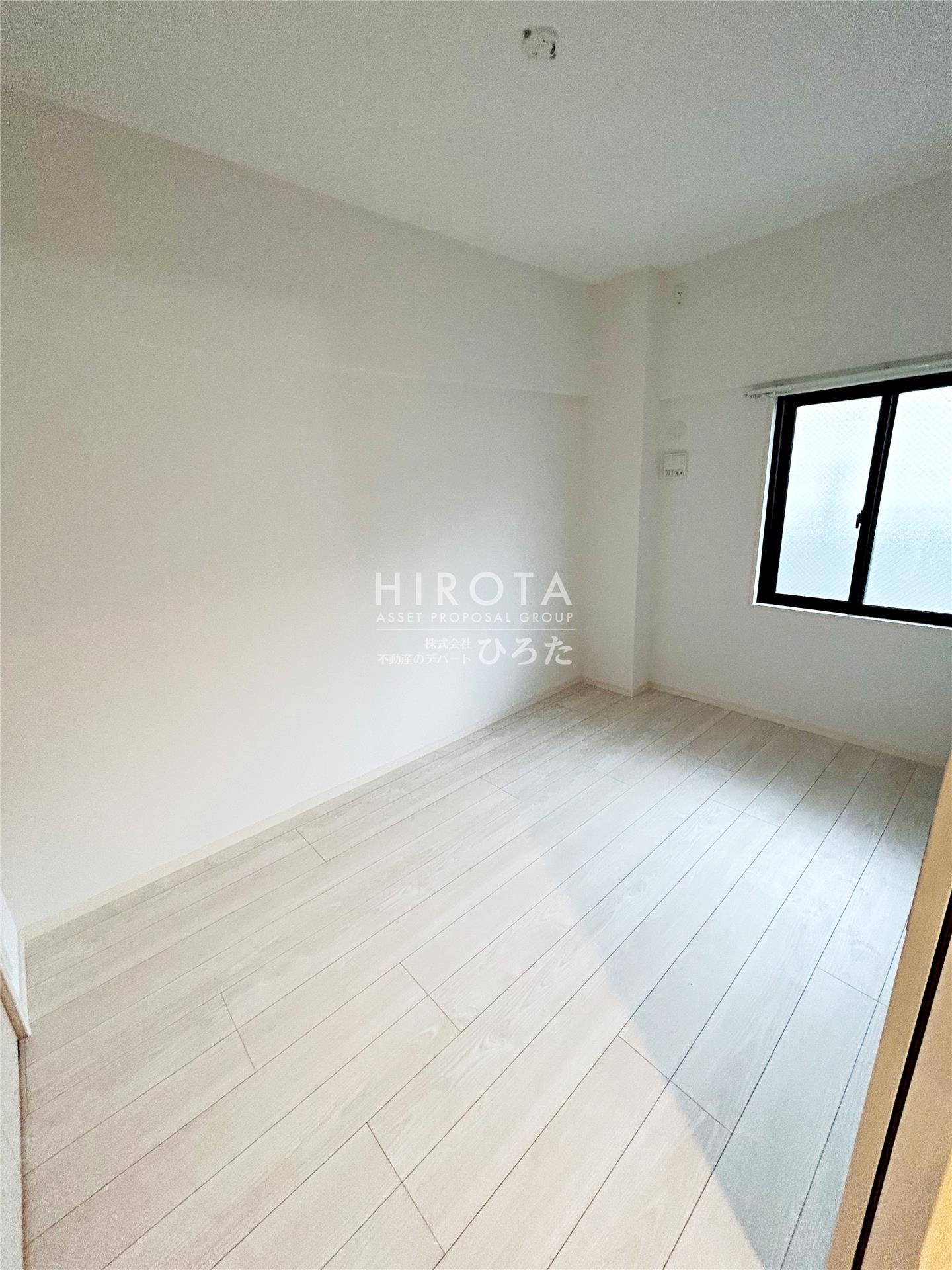 その他　2階モデルルーム