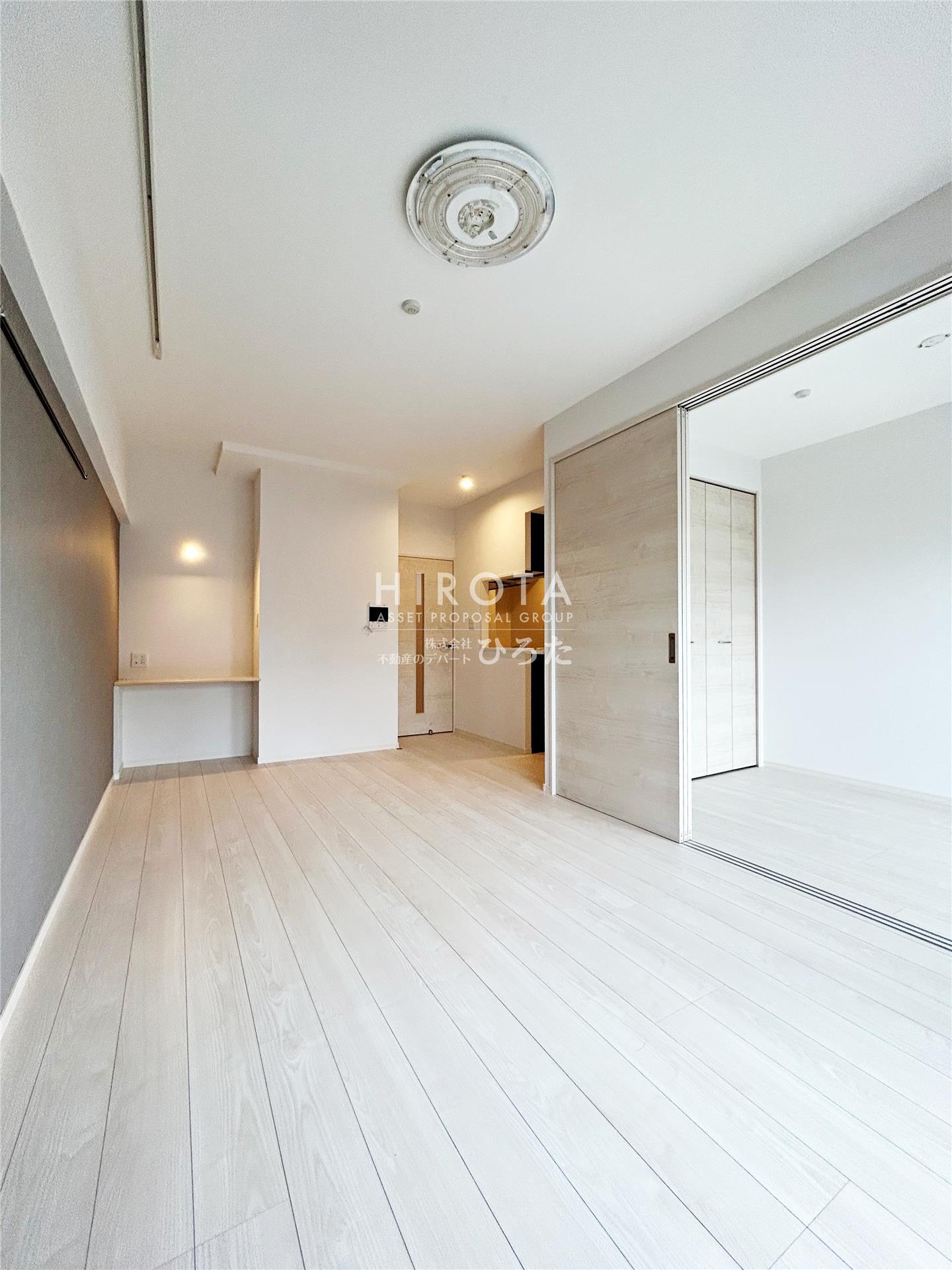 その他部屋・スペース　2階モデルルーム