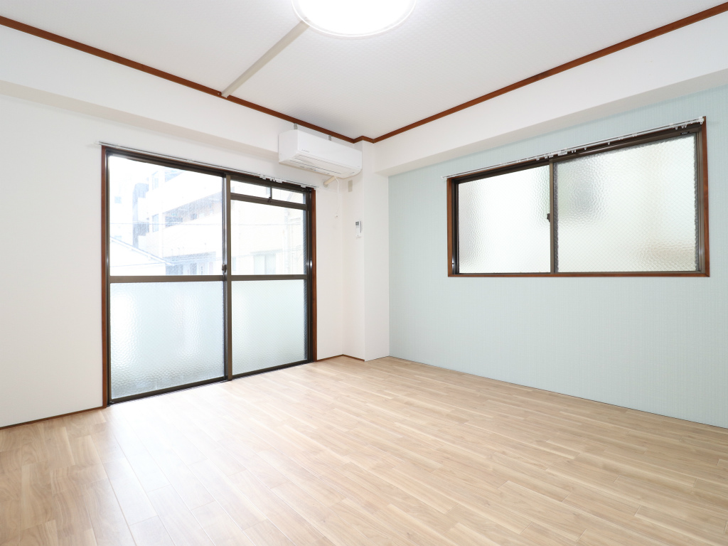 その他部屋・スペース　日当たり・風通しの良いお部屋です。