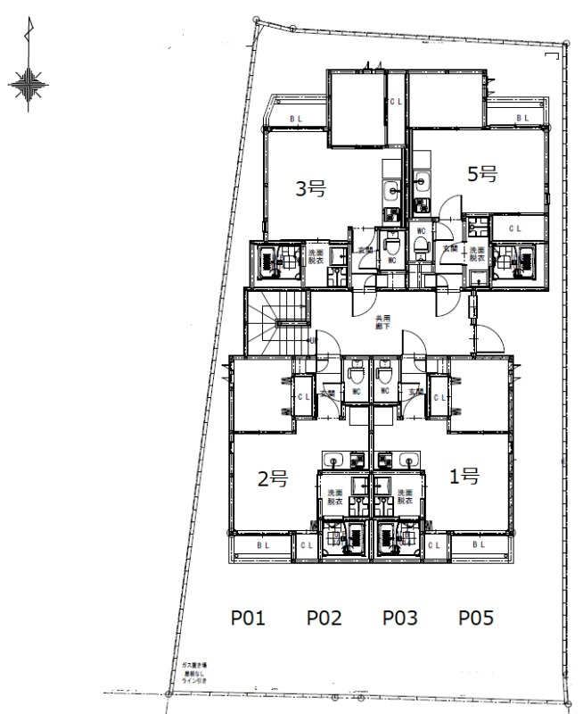 居室・リビング