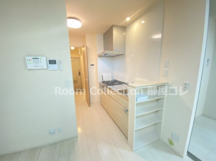 キッチン　※同物件写真