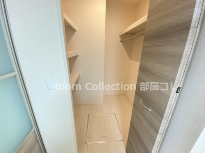 収納　※同物件写真