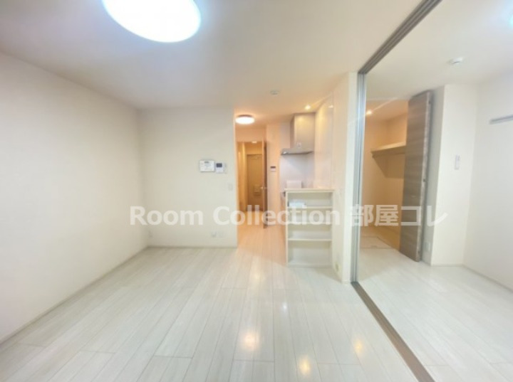 居室・リビング　※同物件写真