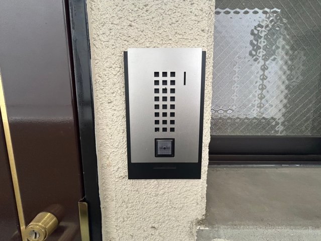 セキュリティ　スカイコールほうねん