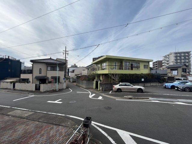 眺望　スカイコールほうねん