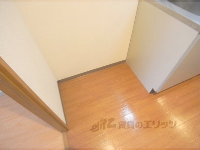 その他部屋・スペース　冷蔵庫置場