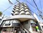 近鉄八尾駅より徒歩10分 3階 築36年8ヶ月の賃貸物件