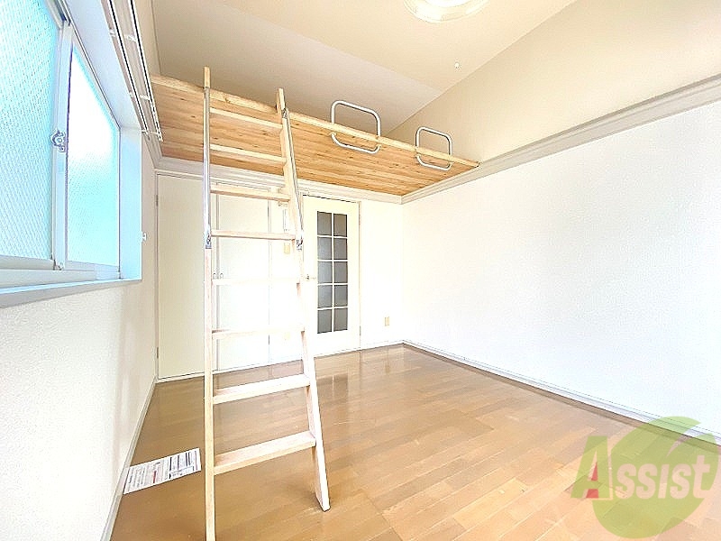 その他部屋・スペース