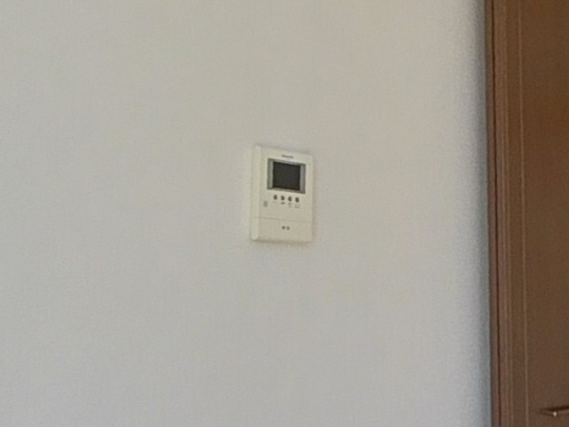 その他設備　室内洗濯機置場※同タイプ参考写真